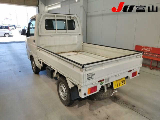 NISSAN CLIPPER TRUCK 2020