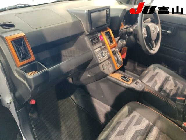 DAIHATSU TAFT 2020