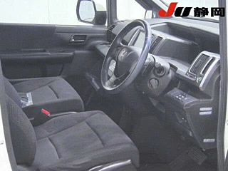 HONDA STEP WAGON 2010