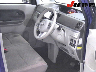 DAIHATSU TANTO 2016