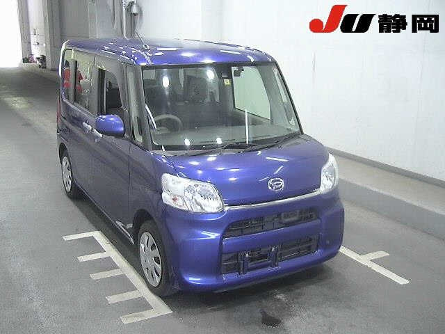 DAIHATSU TANTO 2016