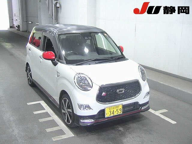 DAIHATSU CAST 2020
