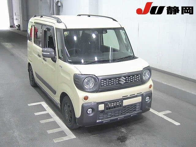 SUZUKI SPACIA GEAR 2020