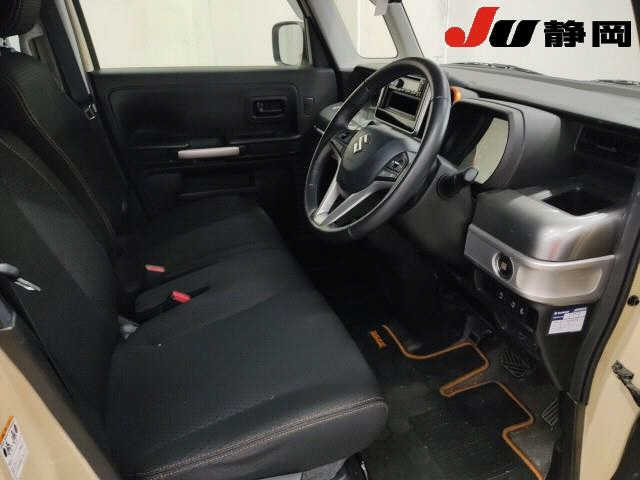 SUZUKI SPACIA GEAR 2020