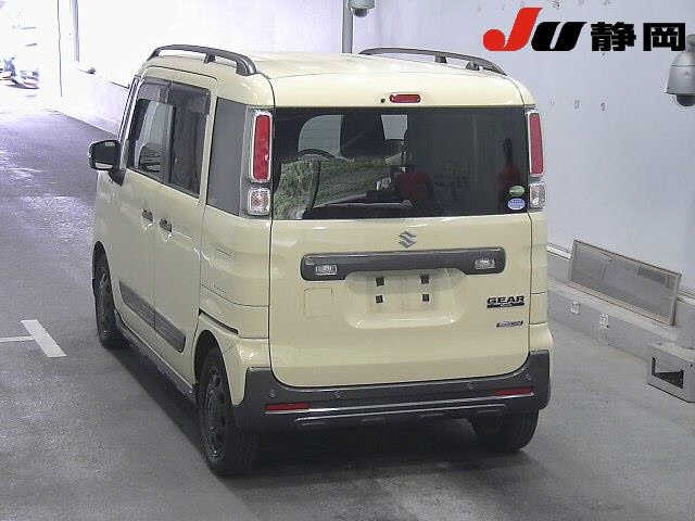 SUZUKI SPACIA GEAR 2020