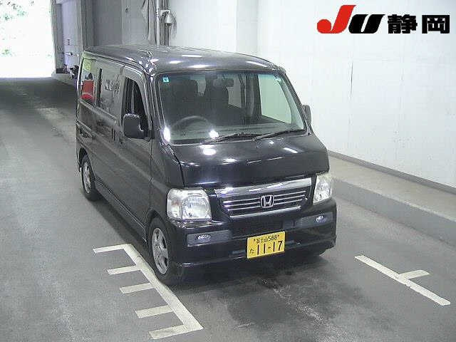 HONDA VAMOS 2011
