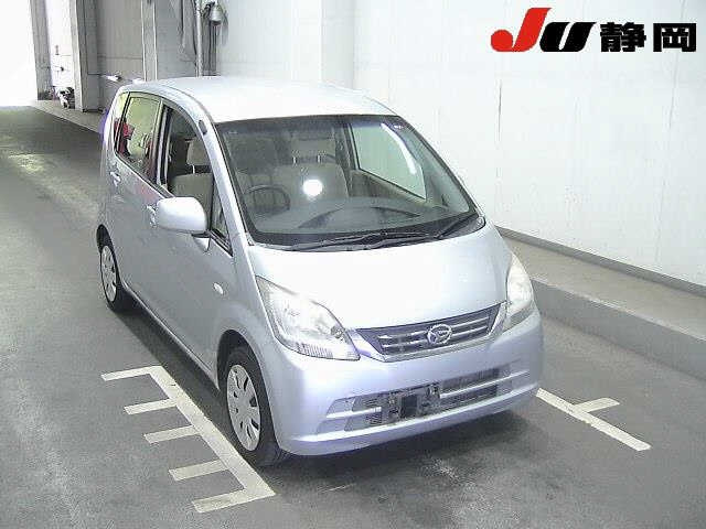 DAIHATSU MOVE 2010