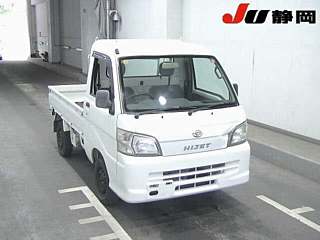 DAIHATSU HIJET TRUCK 2011