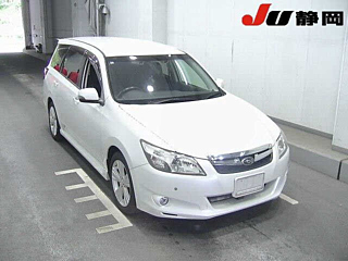 SUBARU EXIGA 2013