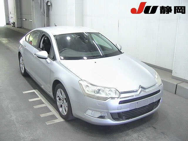 CITROEN C5 2010