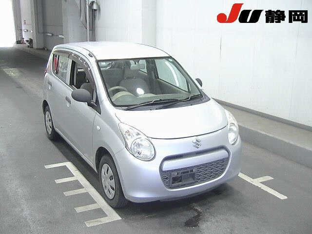 SUZUKI ALTO 2011