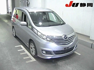 car preview
