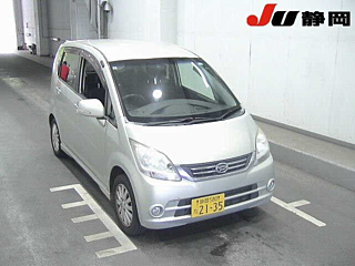 DAIHATSU MOVE 2009