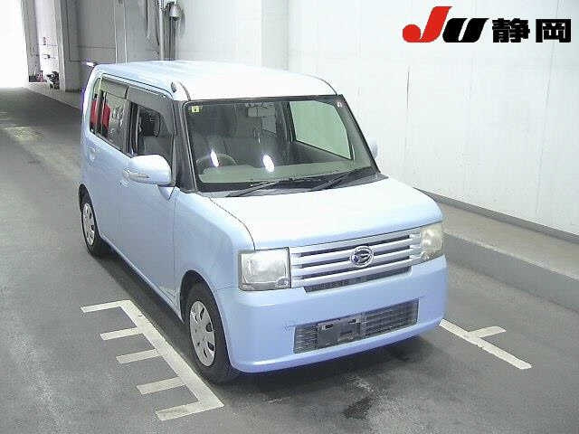 DAIHATSU MOVE CONTE 2009
