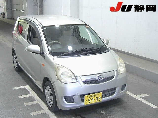 DAIHATSU MIRA 2009