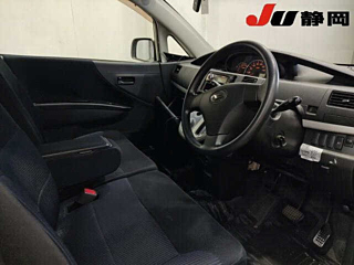 DAIHATSU MOVE 2009