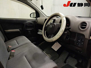 TOYOTA PASSO 2014