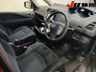 NISSAN SERENA 2014