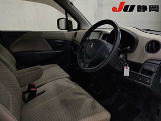 SUZUKI WAGON R 2013