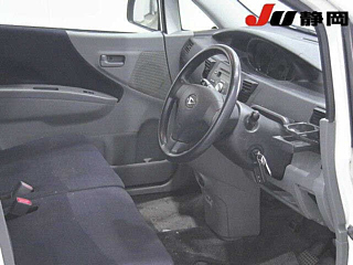 DAIHATSU MOVE 2008