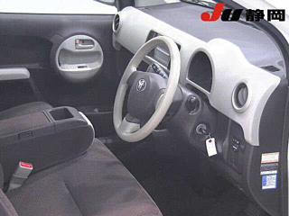 TOYOTA PASSO 2010