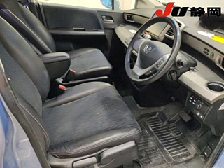 HONDA FREED 2012