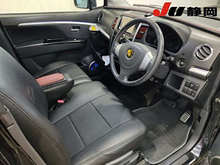 SUZUKI WAGON R 2011