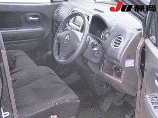 NISSAN MOCO 2010