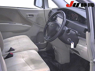 DAIHATSU MOVE 2010
