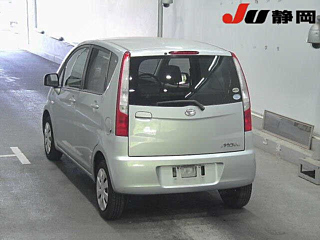 DAIHATSU MOVE 2010