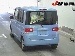 DAIHATSU TANTO 2008