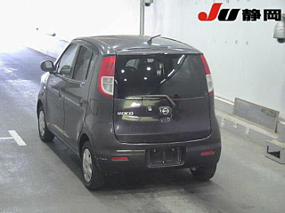 NISSAN MOCO 2010