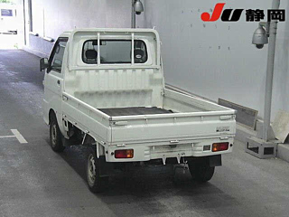 DAIHATSU HIJET TRUCK 2011