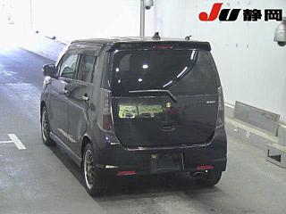 SUZUKI WAGON R 2011