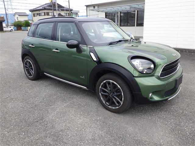 BMW MINI 2015