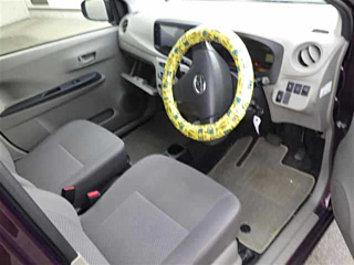 DAIHATSU MIRA E S 2014
