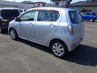 DAIHATSU MIRA E S 2014