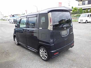 SUZUKI PALETTE 2012