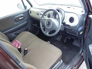 SUZUKI ALTO LAPIN 2010