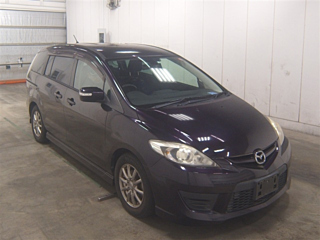 car preview