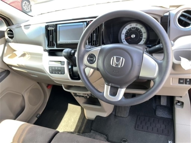 HONDA N WGN 2018