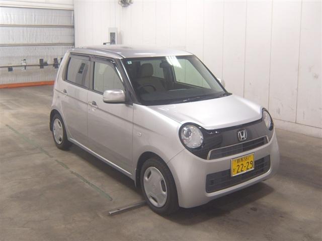 HONDA N ONE 2014