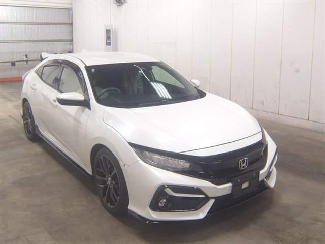 HONDA CIVIC 2020