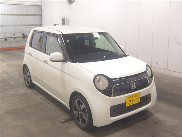 HONDA N ONE 2013