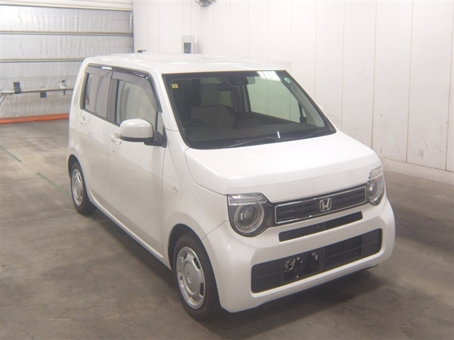 HONDA N WGN 2020