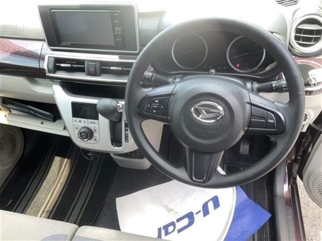 DAIHATSU CAST 2020