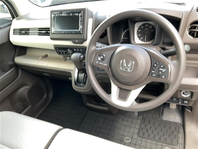HONDA N WGN 2020