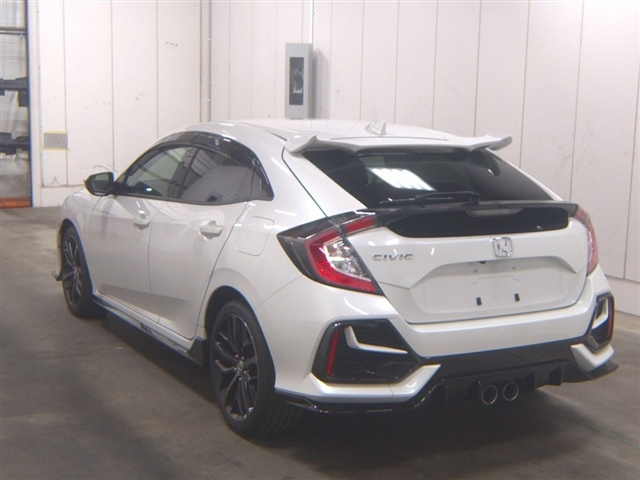 HONDA CIVIC 2020