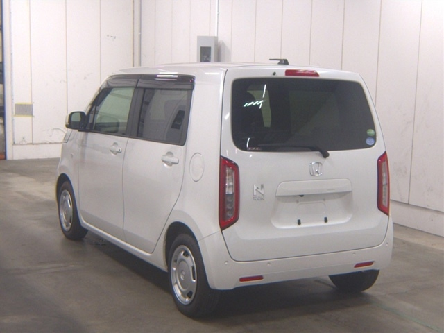 HONDA N WGN 2020