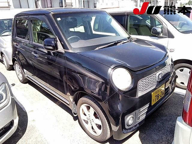 HONDA N ONE 2013